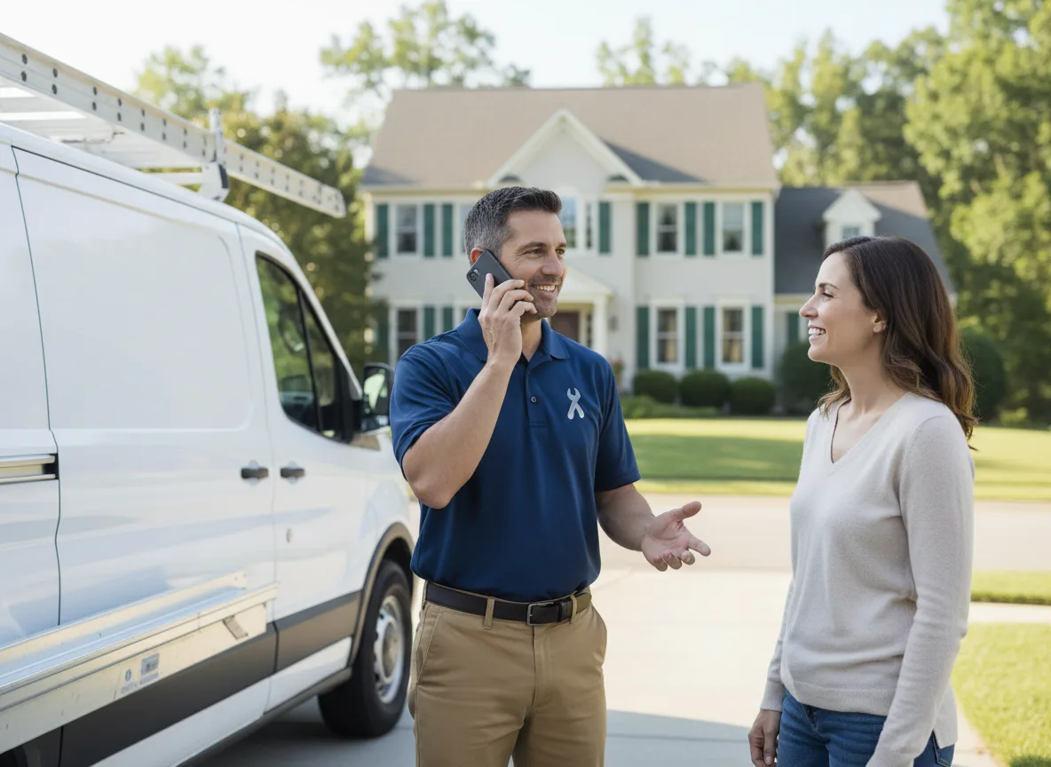 Home Gutter Service Chickasaw, OH FAQs